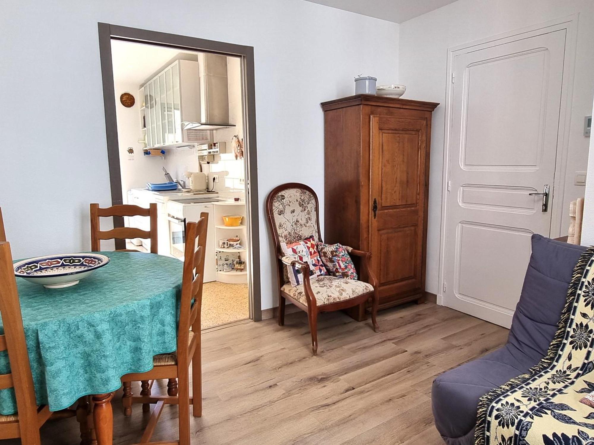 Maison Cosy Avec Grande Terrasse, Proche Quais Et Plages - Port-Vendres - Fr-1-309-203 Port Vendres Exterior foto